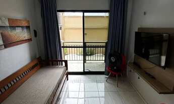 Imagem 5: Alugo apartamento no crystal park flat