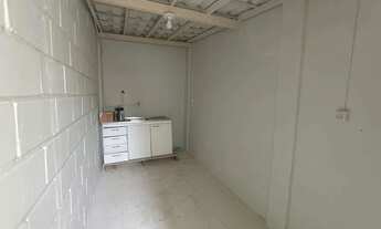 Imagem 6: Galpão 1.200m2 lauro de Freitas