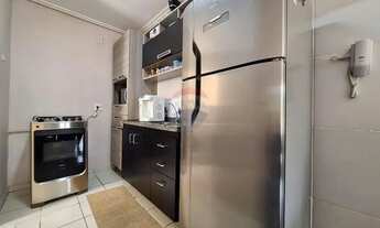 Imagem 6: Apartamento com 2 vagas de garagens, 2 Quartos à Venda no Edifício Up Tower em Itatiba, SP