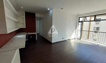 Imagem: Apartamento à venda no Humaitá, RJ R$