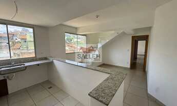 Imagem 4: Apartamento à venda no bairro Concórdia - Belo Horizonte/MG