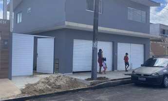 Imagem: Casa com ponto comercial na Santa Lúcia