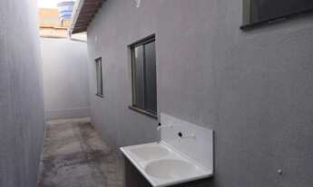 Imagem 7: Casa em Independência com 50 m² , 2 quarto(s) , 1 vaga(s)