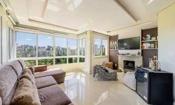 Imagem 3: Imóvel para venda possui 159 metros quadrados com 3 quartos em Bela Vista - Porto Alegre