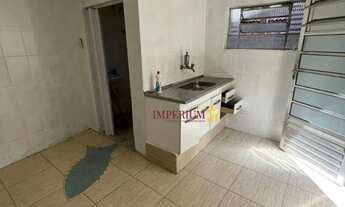 Imagem 1: Casa com 2 dormitórios para alugar, 60 m² por R$ 1.520,00/mês - Horto Florestal - São Paul