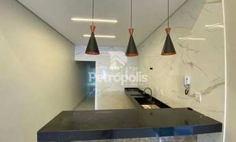 Imagem 6: Casa nova e moderna na 304 Norte com 3 Quartos por R$ 790.000,00