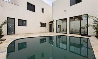 Imagem 2: Casa Sobrado em Jaú