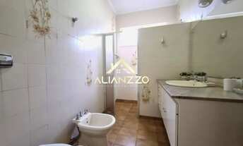 Imagem 6: Casa Residencial no Jardim São Luiz Ribeirão em Ribeirão Preto/SP. Alianzzo Imóveis