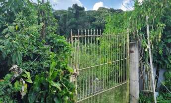 Imagem: Terreno em ibiuna