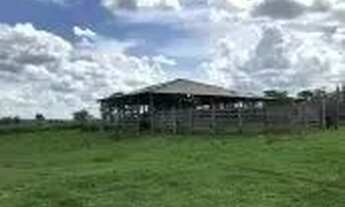 Imagem 3: Fazenda c/ 280he c/ 230he formados, ao lado do Malai Resort, Manso, Chapada dos Guimarães