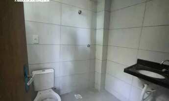Imagem 6: Imóvel para venda com 51 metros quadrados com 2 quartos em Bessa - João Pessoa - PB