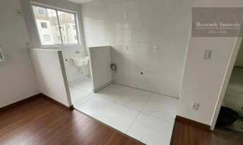 Imagem 4: Apartamento com 2 dormitórios à venda, 41 m² por R$ 150.000,00 - Jardim Iruama - Campo Lar