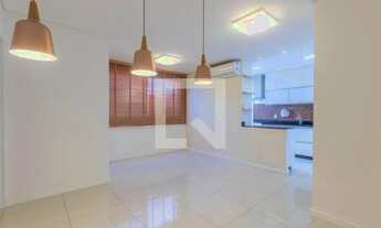 Imagem: Apartamento à Venda - Sagrada Família