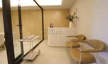 Imagem 5: Sala comercial para alugar na região central de Londrina - Metropolitan Med Center