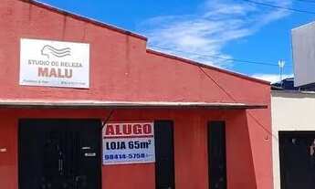 Imagem: Loja para locação, 65,00 M2, Jardim das