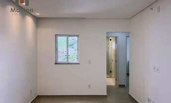 Imagem 2: Apartamento todo reformado com 2 quartos à venda, 76 m² por R$ 375.000 - Aeroporto - Juiz