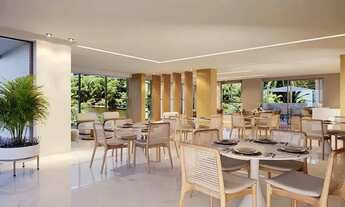 Imagem 3: Imóvel para venda com 121 metros quadrados com 4 quartos em Madalena - Recife - PE