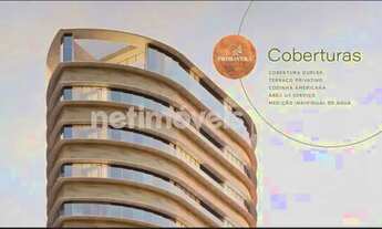 Imagem: Venda Apartamento 3 quartos Vale do Sereno