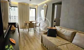 Imagem: Apartamento 2 suites de 72 m² localizado