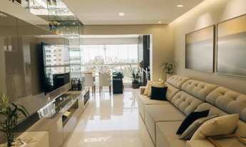 Imagem 7: Apartamento à venda e para alugar em Londrina, Gleba Palhano, com 3 quartos, com 100 m²