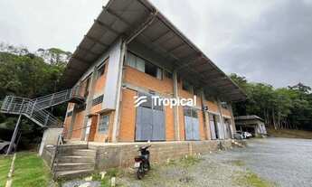 Imagem: Galpão para alugar, 95 m² por R$ 2.500,00/mês