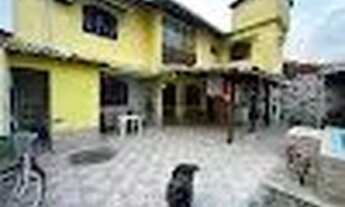 Imagem 2: Casa com 2 dormitórios à venda, 120 m² por R$ 350.000 - São José do Imbassaí - Maricá/RJ