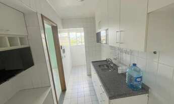 Imagem 6: Ótimo apartamento para locação - Vila Pereira Cerca, com dois dormitórios, duas vagas e du