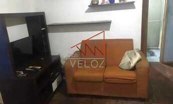 Imagem 2: Apartamento : / Residencial / Glória