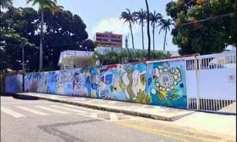 Imagem 4: Imóvel comercial com 10 salas - Dionisio Torres - 400m²