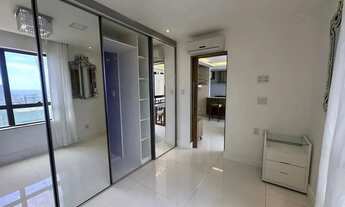 Imagem 5: Cobertura Duplex Life Prestige | 2 Suítes | 87m² | 2 Vagas