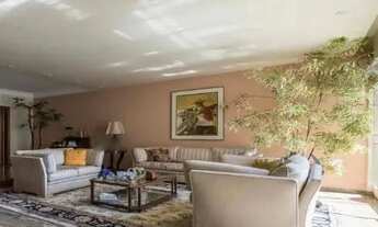 Imagem 2: Venda Apartamento 3 Dormitórios - 266 m² Bela Vista