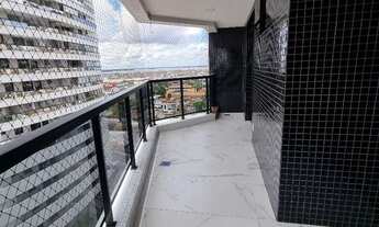 Imagem 4: Apto mobiliado 2/4 na Batista Campos