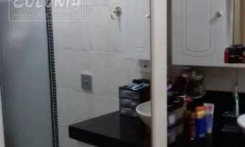 Imagem 6: Apartamento a venda - Centro, Santo André