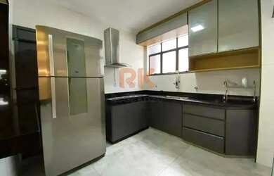 Imagem 6: Cobertura disponível para venda. Área construída 212 m² | 3 quartos | 2 suíte