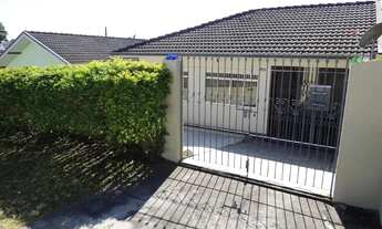 Imagem 4: CASA EM ALVENARIA 3 QUARTOS (SENDO 1 SUÍTE), FAZENDINHA - PRÓXIMO À AV. FREDERICO LAMBERTU