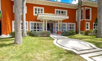 Imagem 5: CASA EM CONDOMÍNIO - ALPHAVILLE - SP