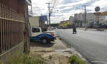 Imagem 4: Terreno no bairro Lixeira em Cuiabá - MT