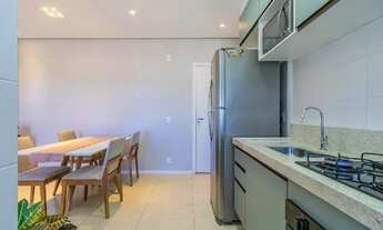 Imagem 5: Apartamento para Venda, Vila São João, 2 dormitórios, 1 banheiro, 1 vaga