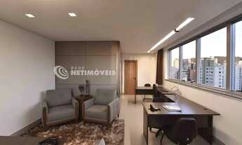 Imagem 12: Venda Andar-pilotis Lourdes Belo Horizonte