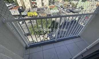 Imagem 5: Apartamento 2 Quartos, Garagem Infraestrutura - Cascadura