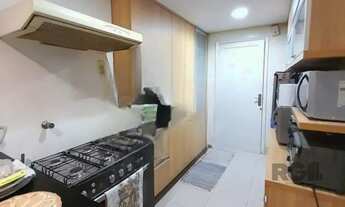 Imagem 5: Apartamento para alugar com 3 dormitórios no bairro Petrópolis e 69m² de área útil