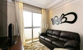 Imagem 4: Apartamento 2 quartos para alugar no(a) Vila Esperança