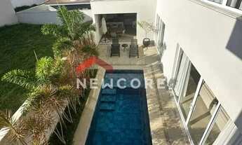 Imagem 3: Casa de condomínio em Rodovia João Leme dos Santos - Parque Reserva Fazenda Imperial - Sor