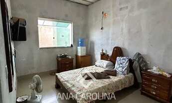 Imagem 4: Casa Em Condomínio em Condomínio Pampulha Tennis Residence - Montes Claros