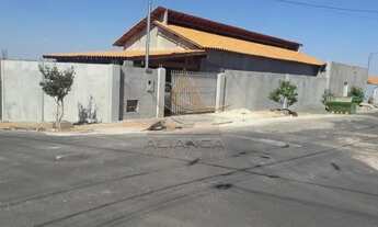 Imagem: Casa - São Sebastião do Paraíso - Residencial