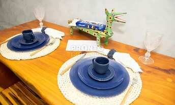 Imagem 4: APARTAMENTO EM MURO ALTO PRÓXIMO AO MAR