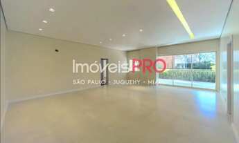 Imagem 5: Apartamento reformado a venda em Tambore - Alphaville no Centro Empresarial, 223m2, 3 suit