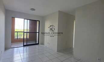 Imagem 3: Imóvel para venda no Spazzio Senna com 56 metros quadrados com 2 quartos em Nova Parnamiri