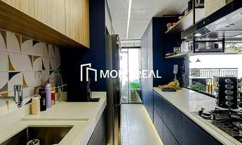 Imagem 14: APARTAMENTO À VENDA NA MOOCA - 3 DORMITÓRIOS, 3 SUÍTES, 2 VAGAS DE GARAGEM