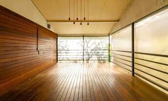 Imagem 12: Salão para alugar em Campinas, Cambuí, com 140 m²